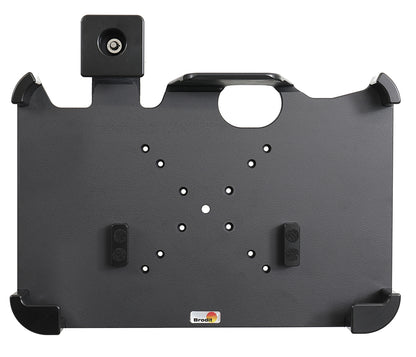 217023 - Zárható tartó kulccsal