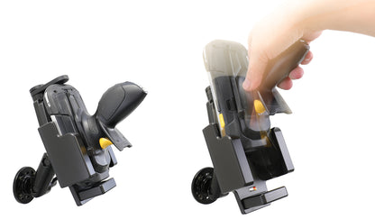 710138 - Passzív tartó