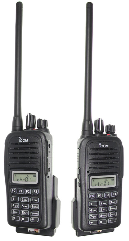 510677 - Passzív tartó