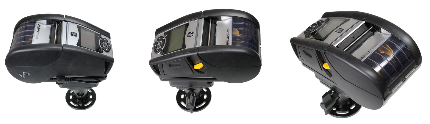 215843 - Mount - Rögzítő