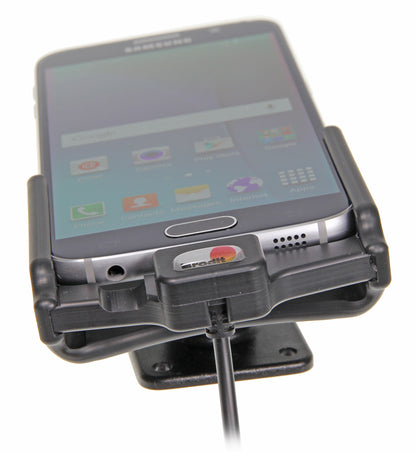 513723 - Aktív tartó fix bekötéssel