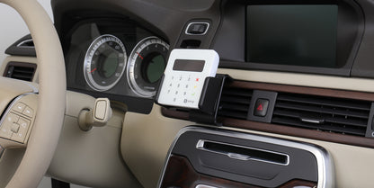 711198 - Passzív tartó csuklóval