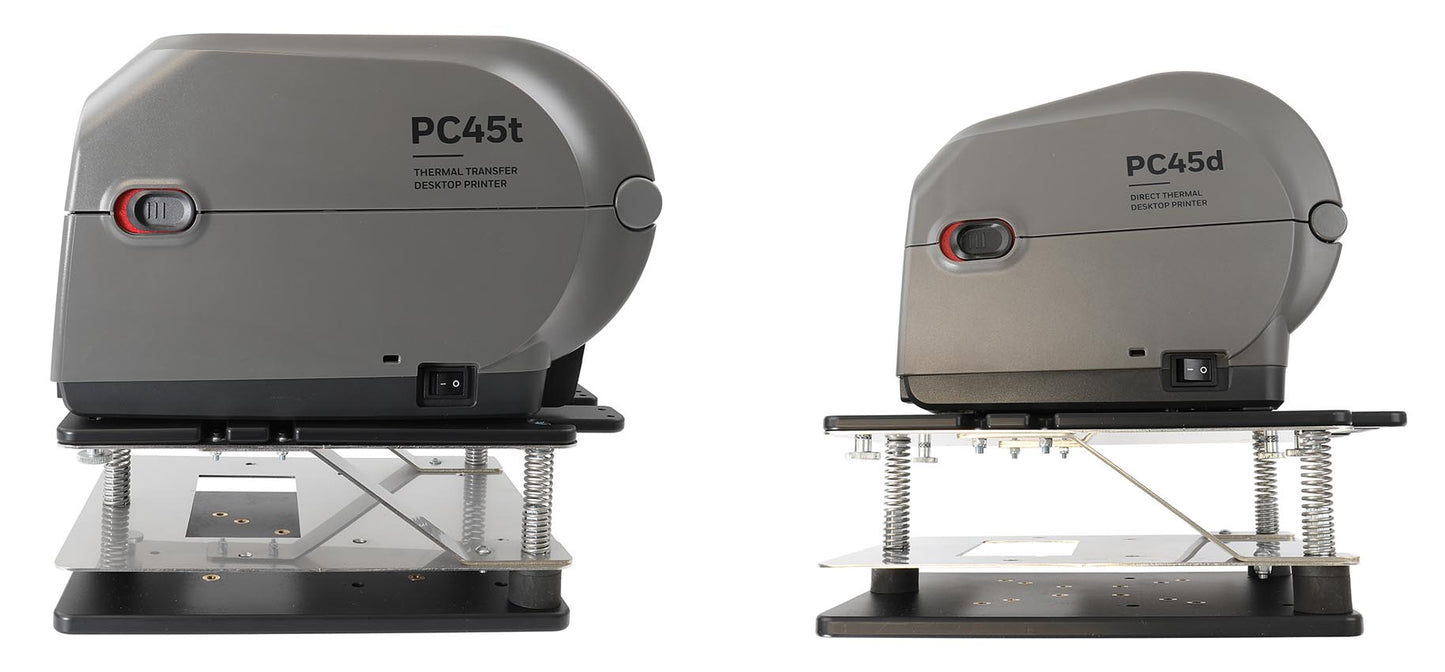 217206 - Mount - Rögzítő