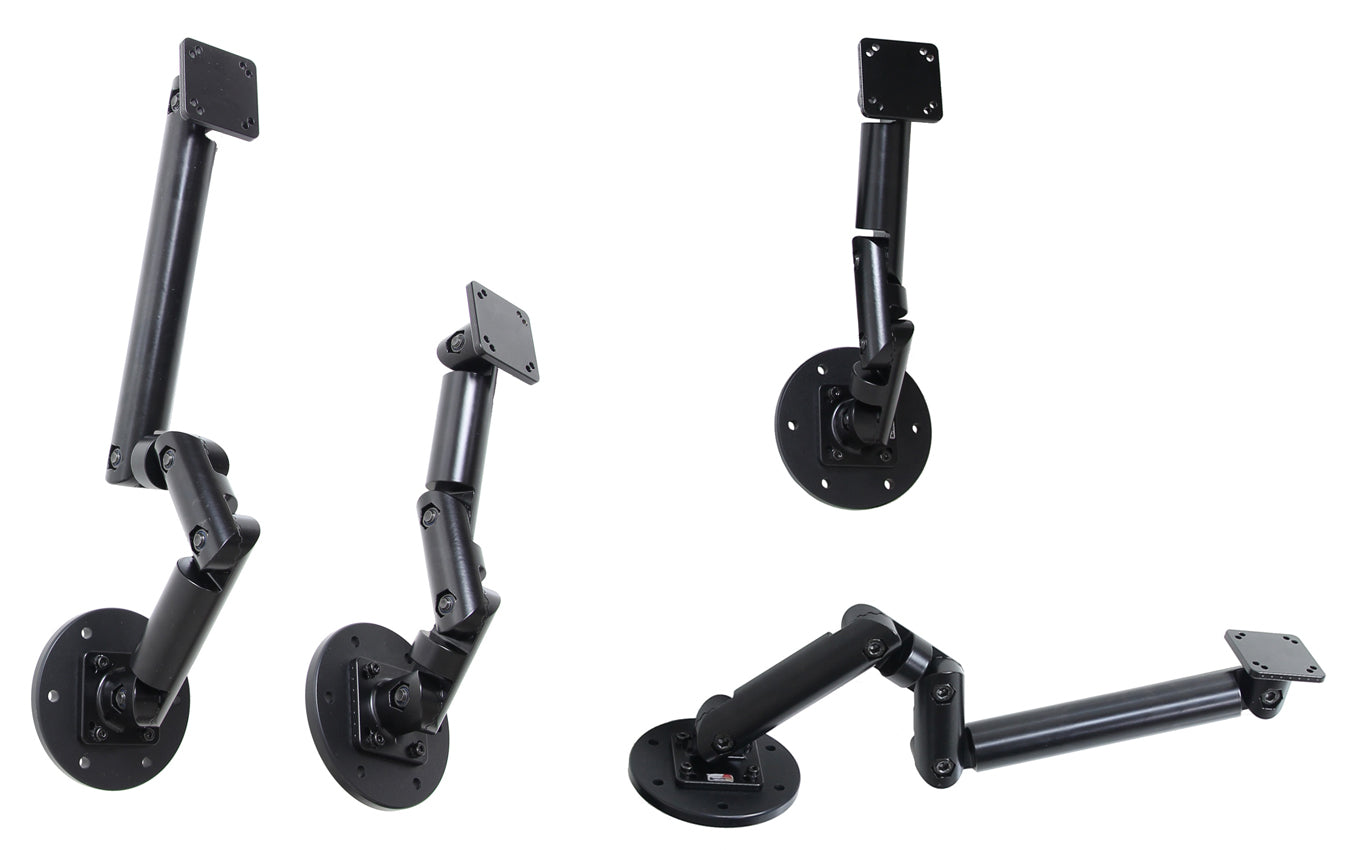 215534 - Pedestal Mount - Állványos rögzítő, alkatrészek