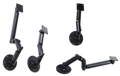 215534 - Pedestal Mount - Állványos rögzítő, alkatrészek