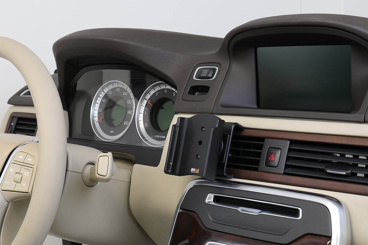 711191 - Passzív tartó csuklóval