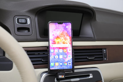 712074 - Aktív tartó szivargyújtóval