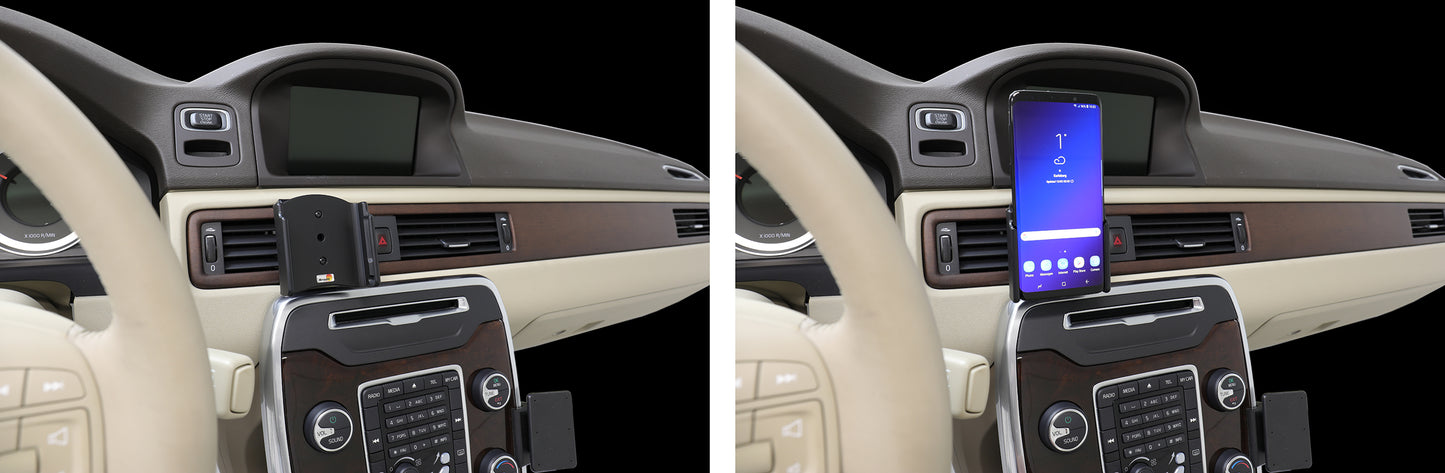 711039 - Passzív tartó csuklóval