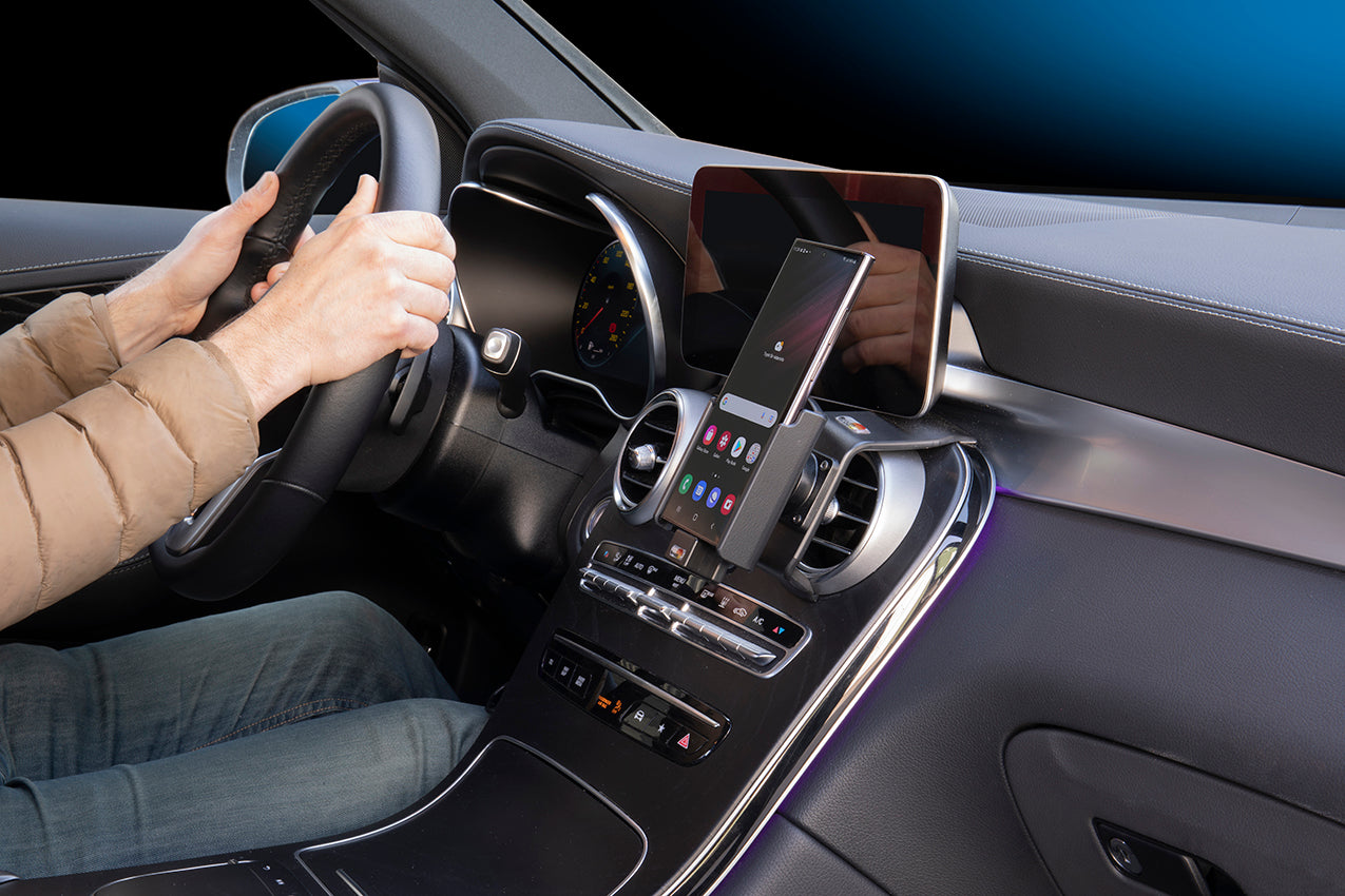 727291 - Aktív tartó fix bekötéssel