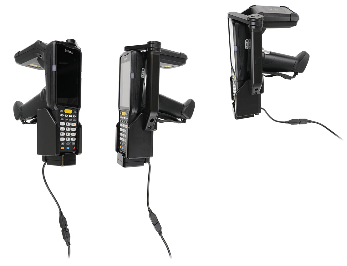 216198 - Aktív tartó fix bekötéssel