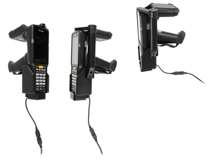 216198 - Aktív tartó fix bekötéssel