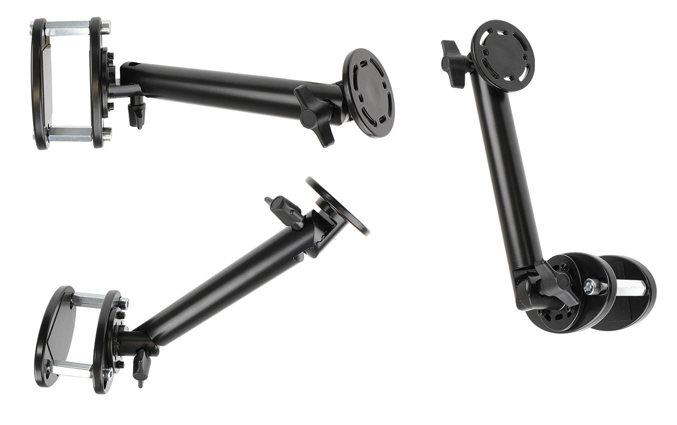 215891 - Pedestal Mount - Nagy teherbírású állványos rögzítő