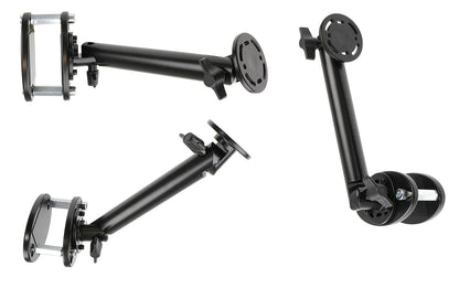 215891 - Pedestal Mount - Nagy teherbírású állványos rögzítő