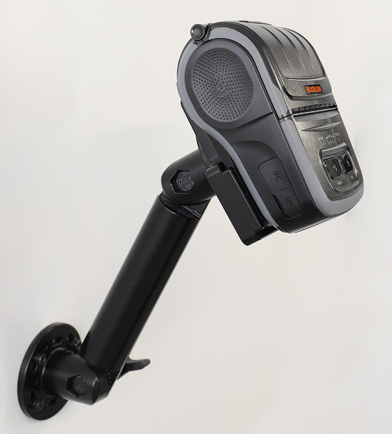 217129 - Mount - Rögzítő