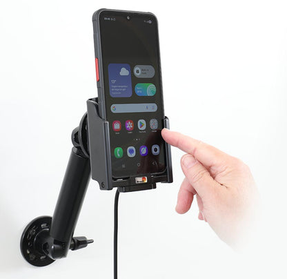 712444 - Aktív tartó szivargyújtóval