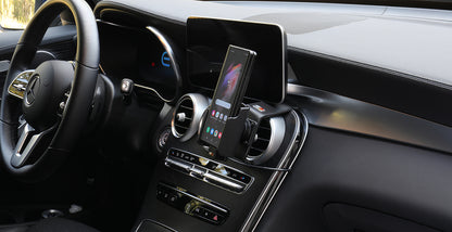 727272 - Aktív tartó fix bekötéssel