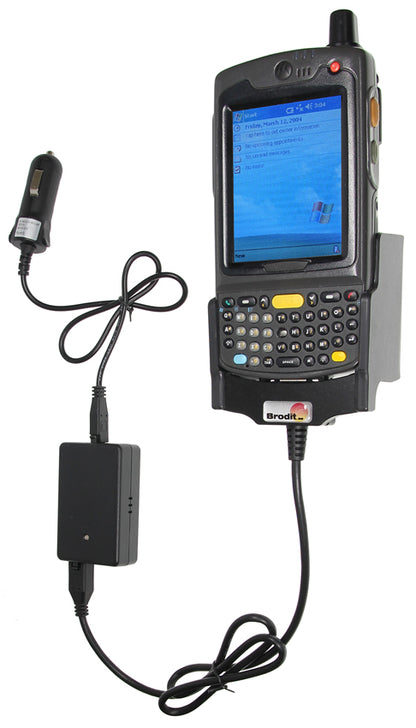 968788 - Aktív tartó szivargyújtóval