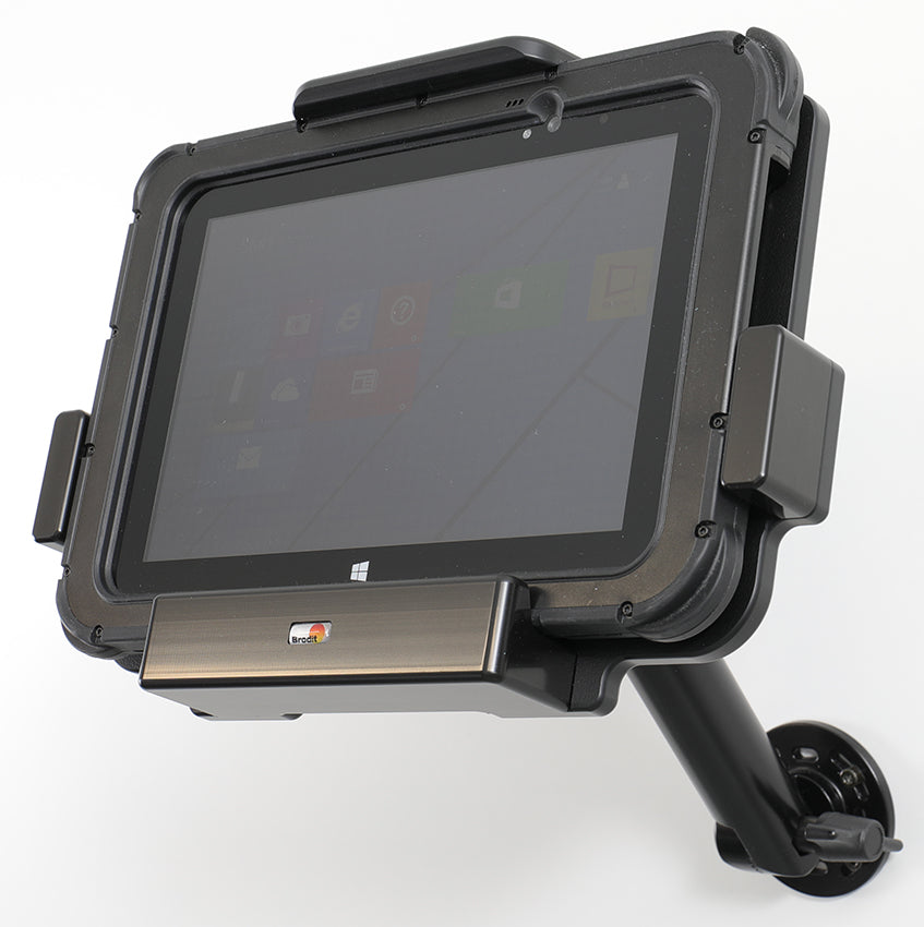 710267 - Passzív tartó