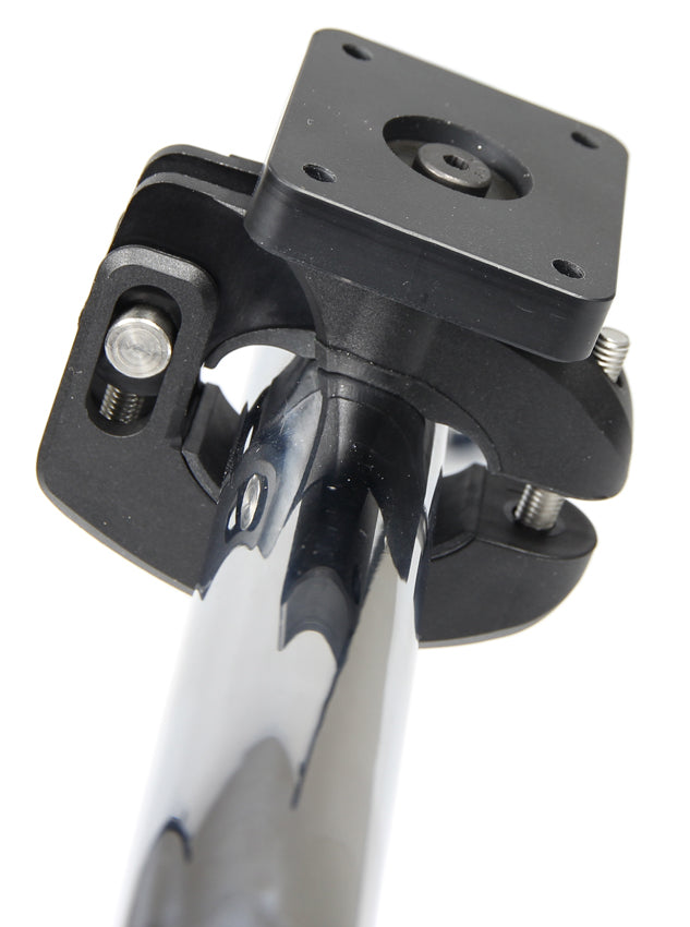 215794 - Pipe mount - Csőre szerelhető szerelőlap