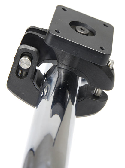215794 - Pipe mount - Csőre szerelhető szerelőlap