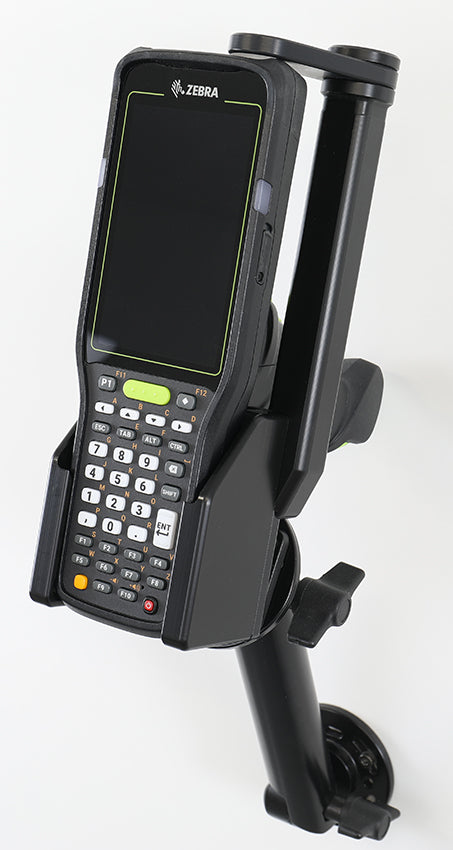 711425 - Passzív tartó csuklóval