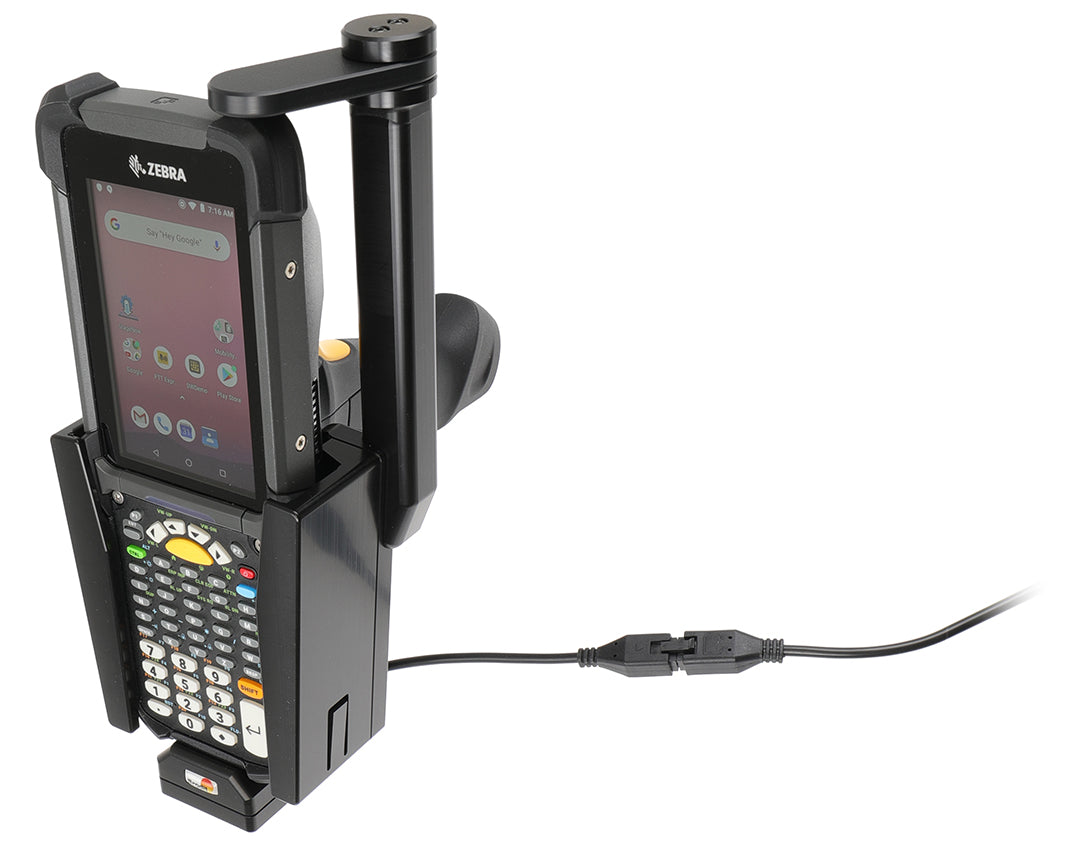 713135 - Aktív tartó fix bekötéssel