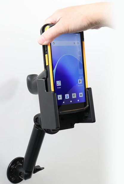 711440 - Passzív tartó csuklóval