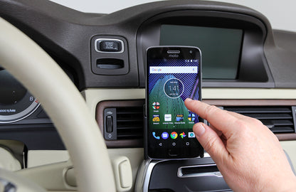 511957 - Passzív tartó csuklóval