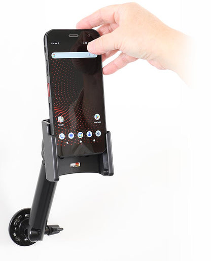 711449 - Passzív tartó csuklóval