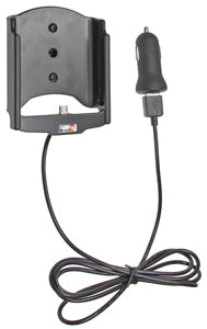 521623 - Aktív tartó USB-kábellel és szivargyújtó adapterrel
