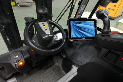 710297 - Passzív tartó