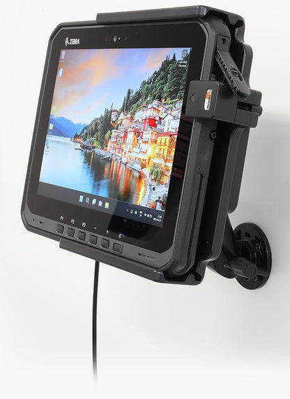 217107 - Zárható tartó kulccsal