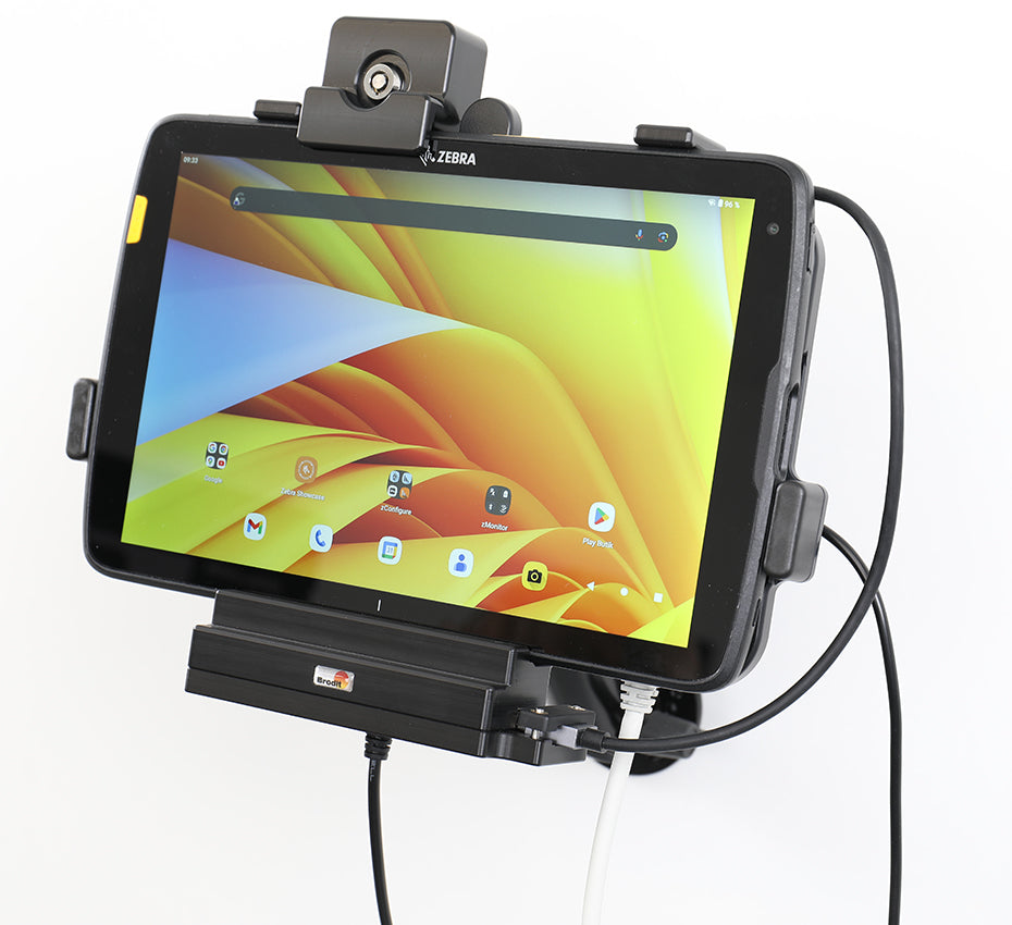 216491 - Zárható tartó kulccsal