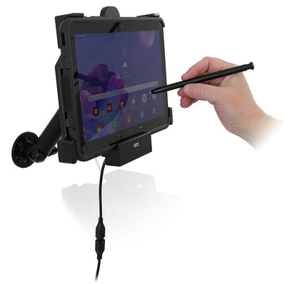 712209 - Aktív tartó szivargyújtóval