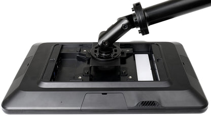 217087 - Pedestal Mount - Állványos rögzítő, szerelőlap