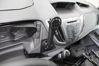 215789 - Pedestal Mount - Állványos rögzítő szerelőlappal