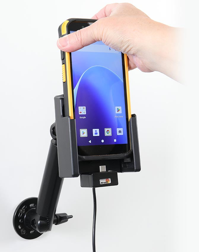 727438 - Aktív tartó fix bekötéssel