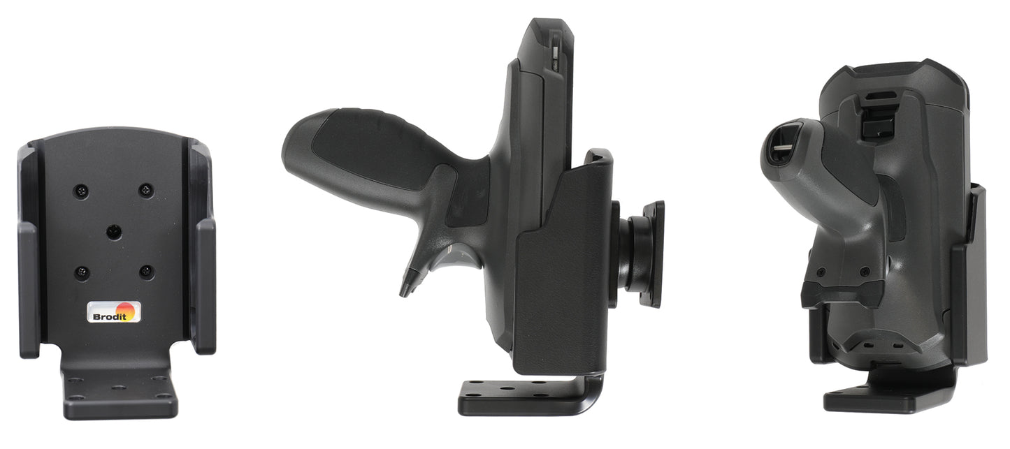 216134 - Passzív tartó csuklóval