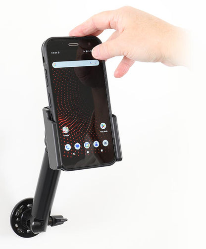 711450 - Passzív tartó csuklóval