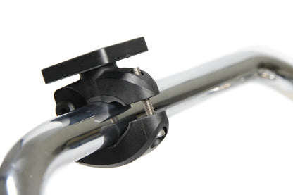 215793 - Pipe mount - Csőre szerelhető szerelőlap