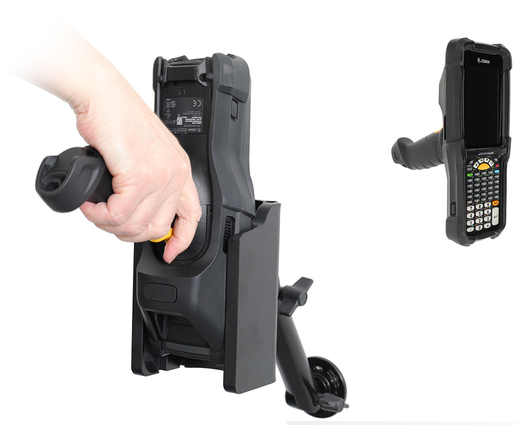 216182 - Passzív tartó csuklóval