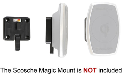 216024 - Eszközrögzítő adapter