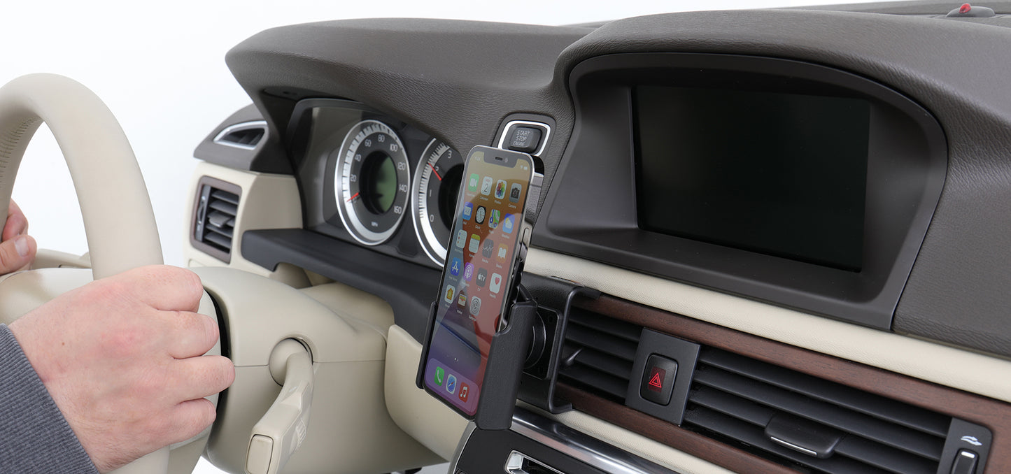 711235 - Passzív tartó csuklóval