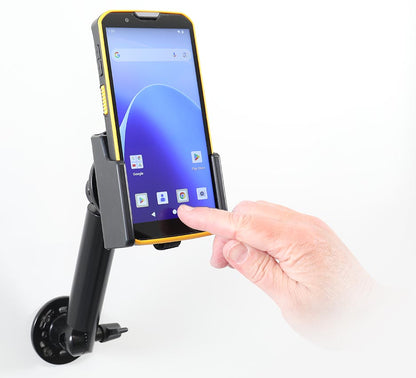 711436 - Passzív tartó csuklóval