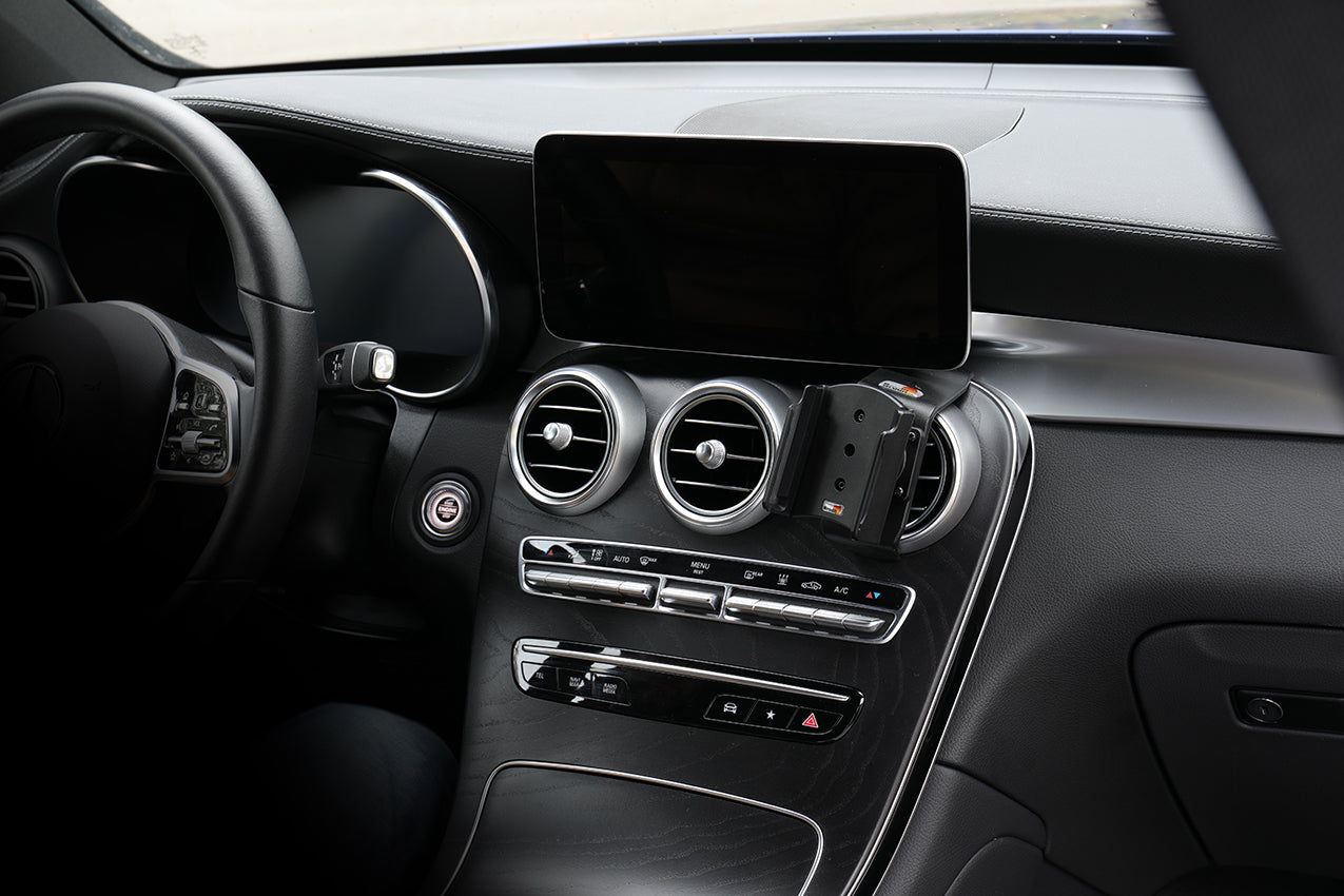 711275 - Passzív tartó csuklóval