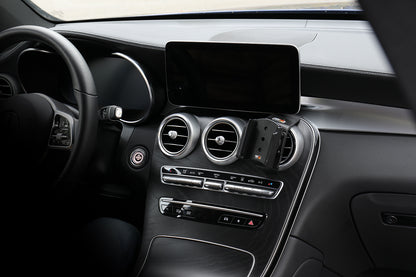 711275 - Passzív tartó csuklóval