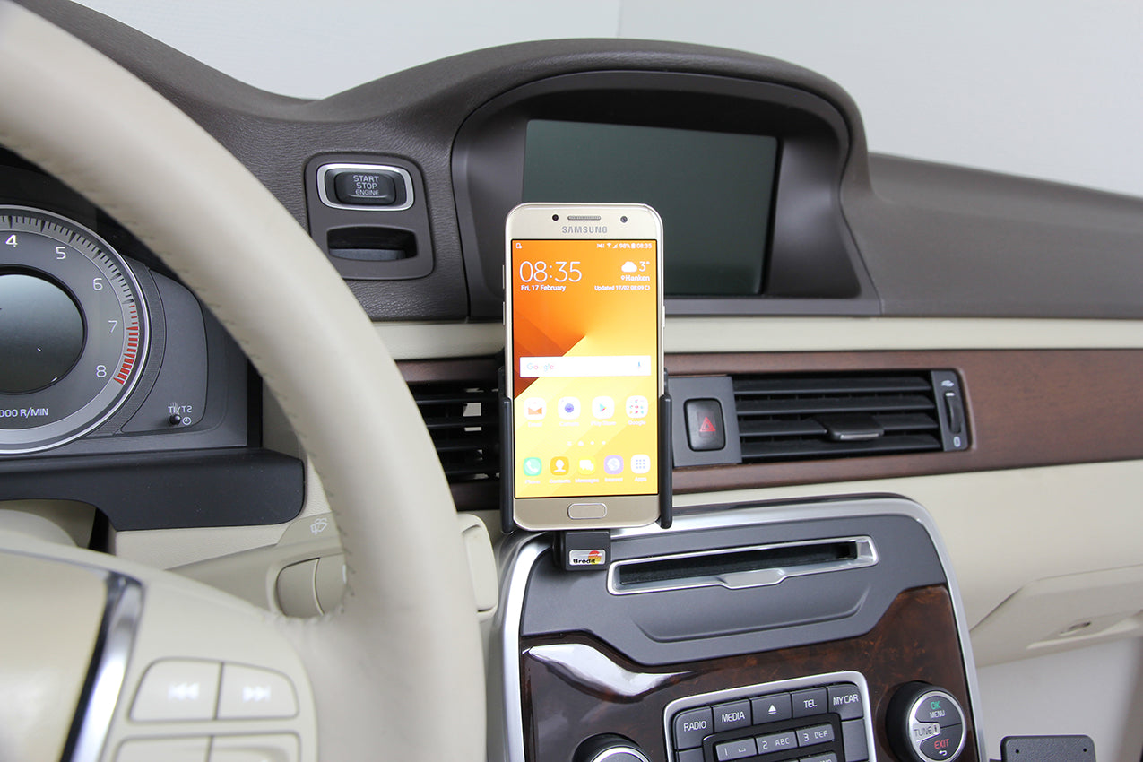 527947 - Aktív tartó fix bekötéssel