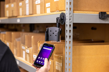 711423 - Passzív tartó csuklóval