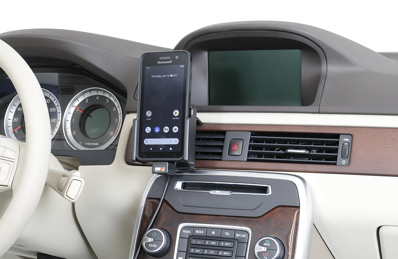 727335 - Aktív tartó fix bekötéssel