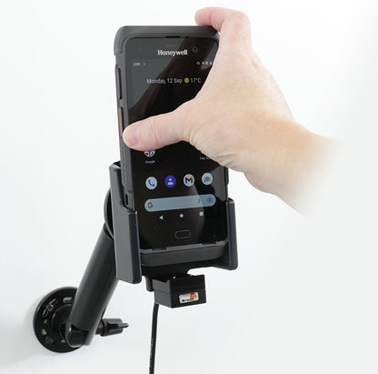 713321 - Aktív tartó fix bekötéssel